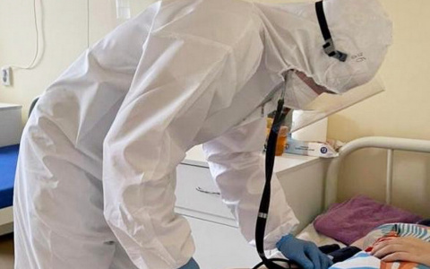 Число жертв коронавируса в Мордовии достигло 294 человек, всего выявили 21220 случаев