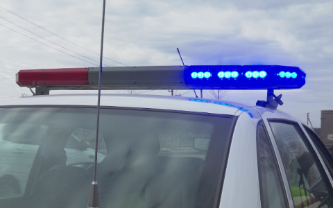 В Мордовии задержали виновника ДТП, в котором пострадал 6-летний ребенок