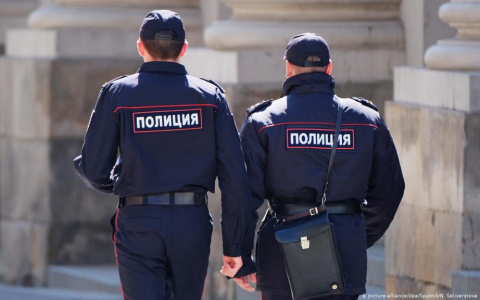 В Мордовии полицейские организовали рейды по квартирам