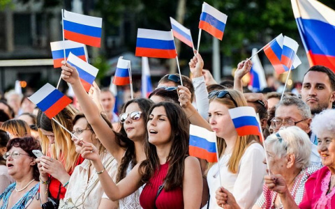 В Инсарском районе из-за коронавируса отменили массовые мероприятия в День России