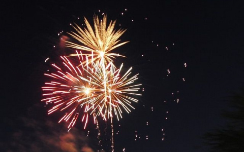 12 июня после праздничного салюта жителей Саранска доставят в микрорайоны города