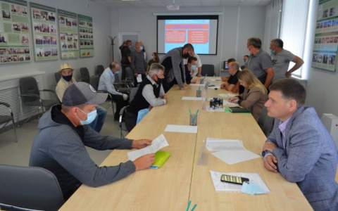 Жителям Мордовии были предложены вакансии с зарплатой до 60 тысяч рублей