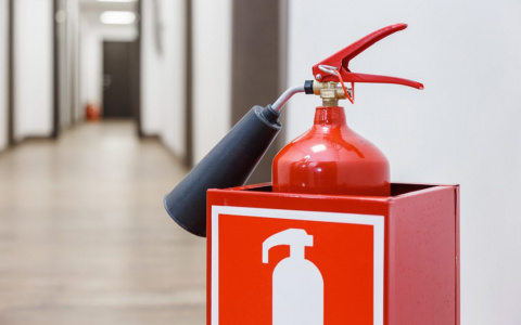 В Мордовии бизнесменов оштрафовали за нарушение требований пожарной безопасности