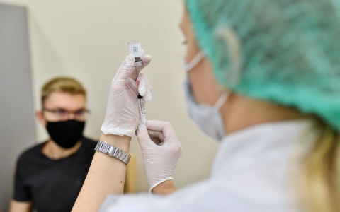 12 июня жители Саранска смогут вакцинироваться от COVID-19
