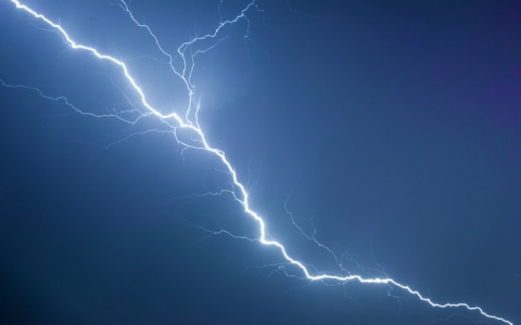 Жителям Мордовии снова обещают грозу