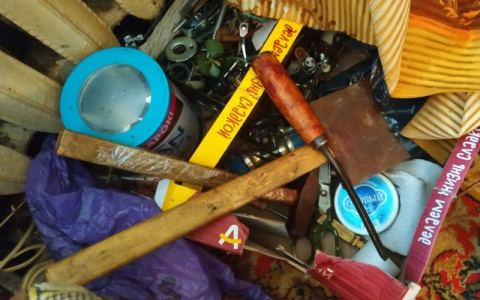 22-летний житель Саранска насмерть забил 55-летнего сожителя матери киянкой