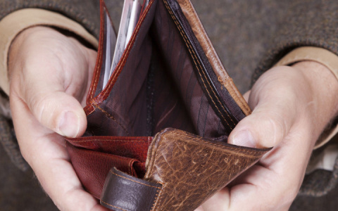 Житель Мордовии пойдёт под суд за кражу 20 тысяч рублей из потерянного кошелька