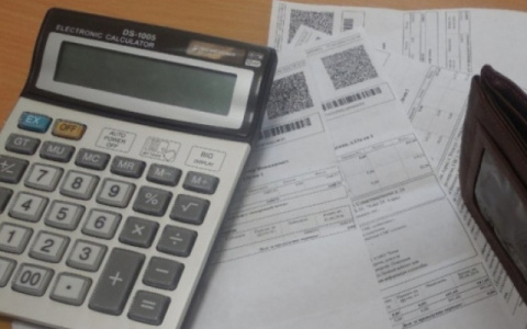 617 млн рублей задолжали управляющие компании Саранска за теплоресурсы