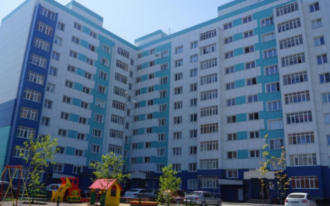 Жители Саранска в этом году приватизировали 177 квартир и домов