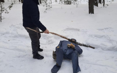 В Мордовии за убийство 2004 года будут судить двое мужчин, третий умер до задержания