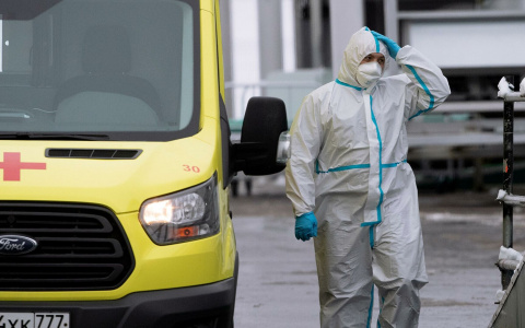 Мордовия ждёт новую волну COVID-19, заболеваемость растет