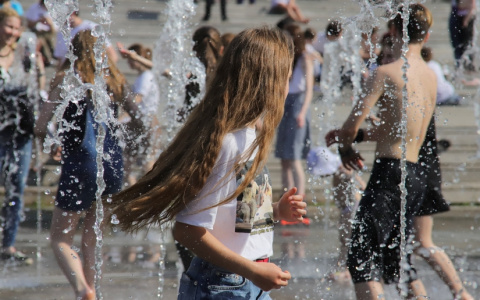 22 июня в Мордовии осадков не ожидается, потеплеет до +33 градусов