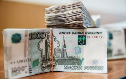 У безработной 43-летней жительницы Рузаевского района украли 164 тысячи рублей