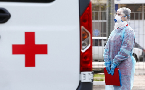 Оперштаб Мордовии опроверг новость о введении платного лечения COVID-19