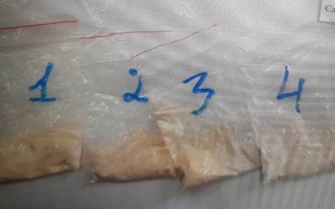 В Мордовии на 22 года осуждены участники группы, обвиняемые в наркосбыте