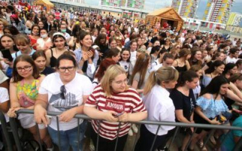 В Мордовии ввели запрет на проведение массовых мероприятий