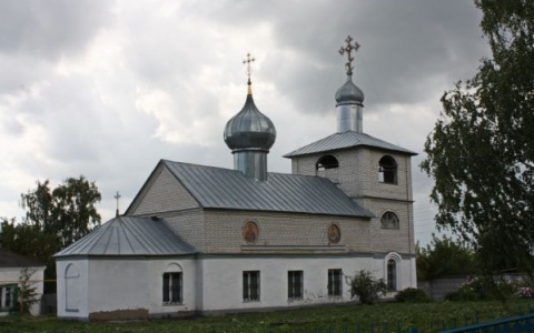 В селе Мордовии планируется построить многоквартирный дом