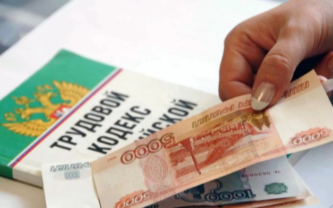 Долги по зарплате бюджетникам в Саранске будут погашены на средства регионального бюджета