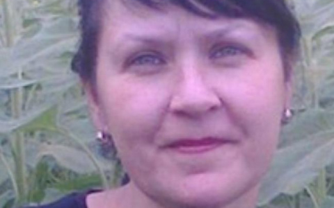 В Саранске ищут пропавшую без вести 45-летнюю женщину