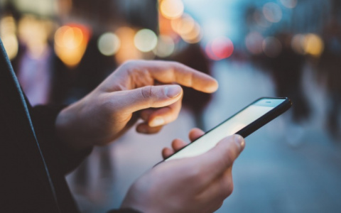 Жителя Лямбирского района подозревают в краже телефона за 18 тысяч рублей