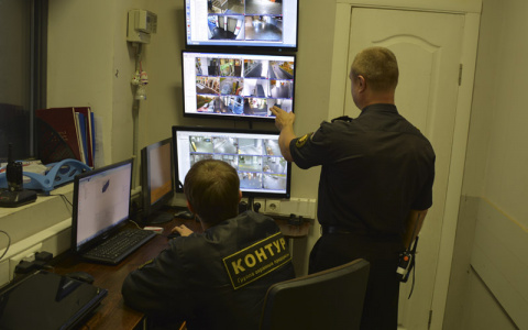 В Доме Республики в Саранске обсудили усиление мер безопасности в школах и детсадах