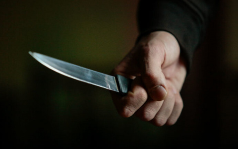 В Мордовии младший брат смертельно ранил ножом старшего