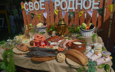 Россельхозбанк торжественно анонсировал «Школу фермера» в Мордовии на республиканском Дне Поля