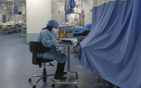 Число заболевших коронавирусом в Мордовии продолжает расти