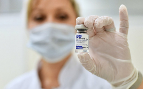 Вакцинацию от коронавируса в Мордовии завершили  уже 145 тысяч человек