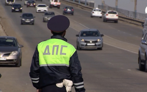 Трое жителей Мордовии заявили, что их избили пьяные сотрудники ГИБДД