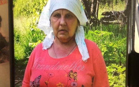 В Мордовии ищут пропавшую женщину, которая страдает психическим заболеванием