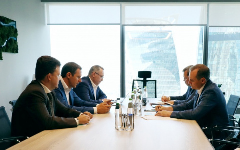 В Мордовии может появиться мусороперерабатывающий завод