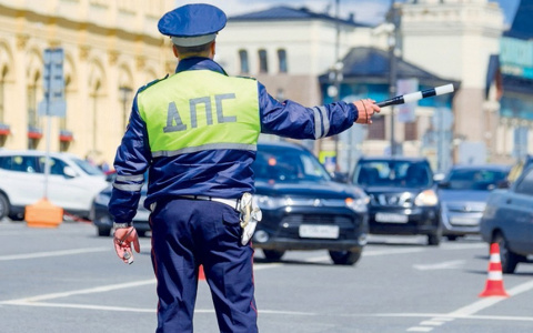 В Мордовии сотрудники ГИБДД за сутки задержали трёх пьяных автомобилистов