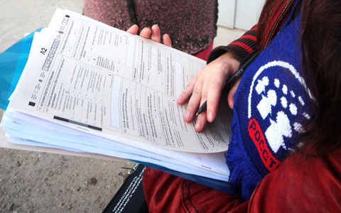 С 1 по 31 октября в Саранске будет проведена перепись населения