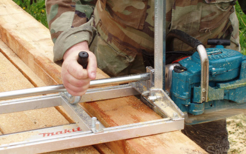 На лесопилках в Мордовии были выявлены нелегальные работники