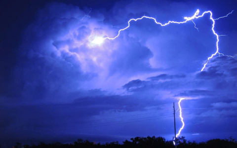 В Мордовии объявили оперативное предупреждение на 11 июля