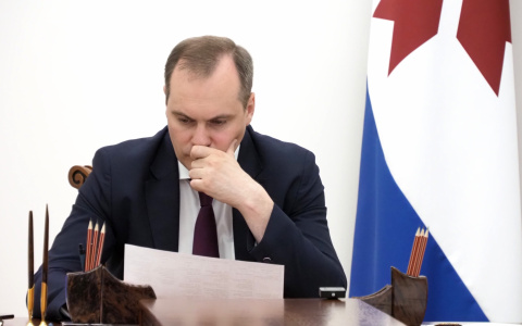 Врио Главы Мордовии: «По исполнению национальных проектов стоят жесткие сроки»