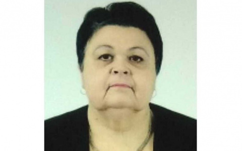 Умерла Татьяна Михайловна Левиман, учительница школы в Ковылкинском районе