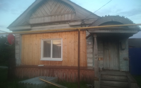 Житель Мордовии жестоко избил мать из-за того, что она напомнила ему о разводе