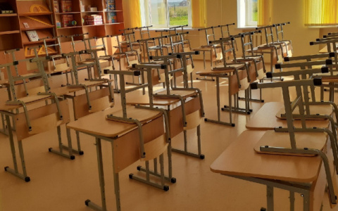 В России вступило в силу новое правило о приеме в школу