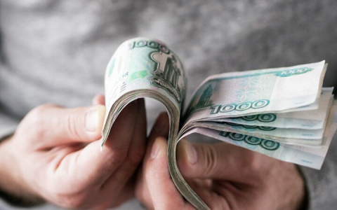 В Саранске осудили мужчину, погасившего кредит ворованными деньгами из чужого автомобиля