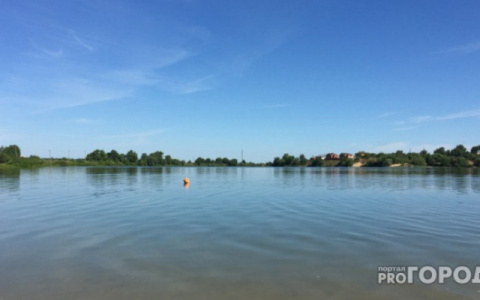 14 июля в Мордовии ожидается 33-градусная жара