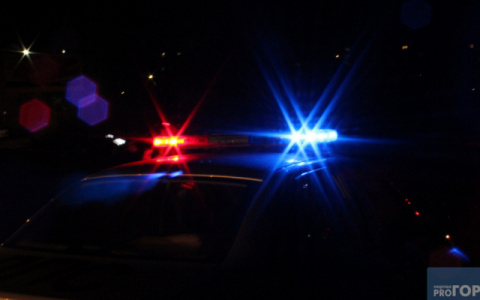 Пьяный житель Мордовии угнал машину приятеля и поехал кататься