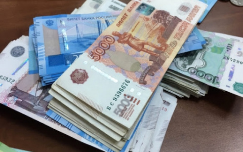 В Саранске местная жительница похитила 280 тысяч рублей, выделенных по нацпроекту