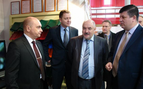 В Мордовии экс-директор ТПП Константин Пакшин провернул махинацию на миллион