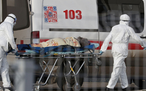 В Мордовии от коронавируса умерли две женщины и двое мужчин, жертв в республике - 366