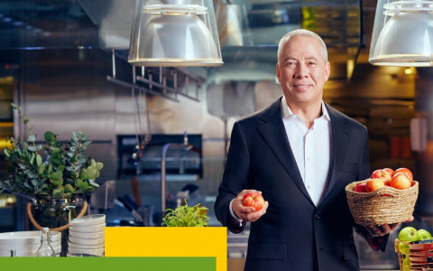 Россельхозбанк запускает кампанию в поддержку отечественных аграриев