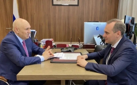 В Мордовии на развитие мелиоративного комплекса направят более 85 миллионов рублей