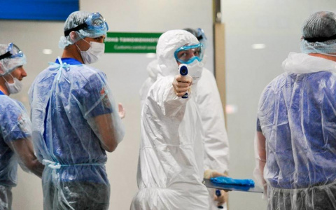 В Мордовии число заболевших коронавирусом за сутки достигло 60, 42 человека выписаны