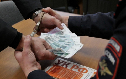 В Мордовии осужденный пытался купить УДО за 10 тысяч рублей